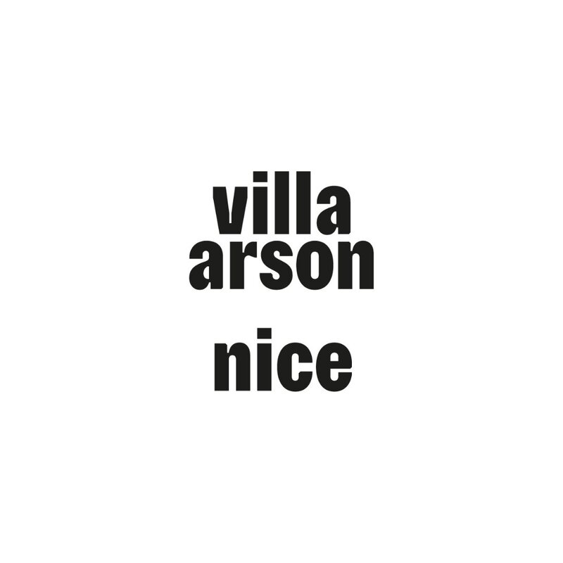 Villa Arson