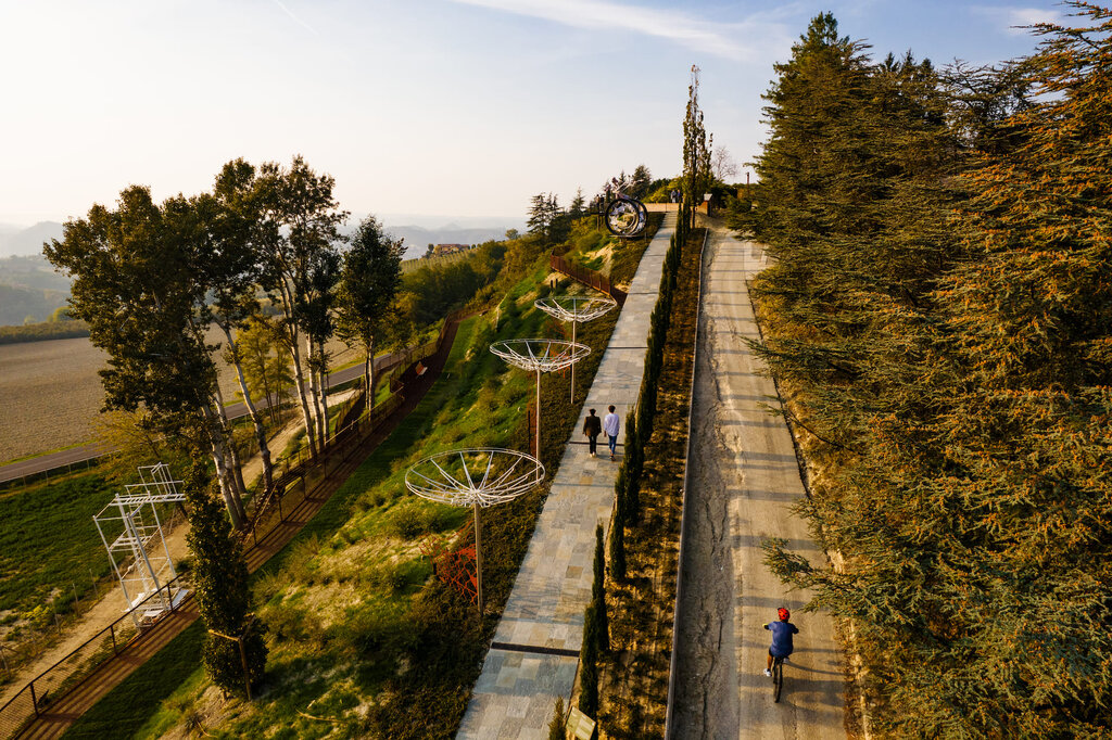 Parco D Arte SRR Davide Greco Vanessa Vettorello Parallelozero Archivio Ente Turismo LMR (4)