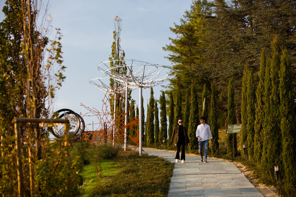 Parco D Arte SRR Davide Greco Vanessa Vettorello Parallelozero Archivio Ente Turismo LMR (3)